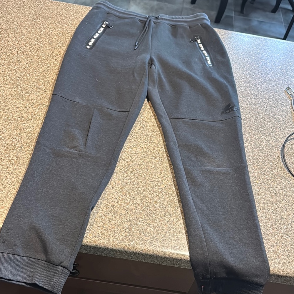 Pajar sweatpants joggers